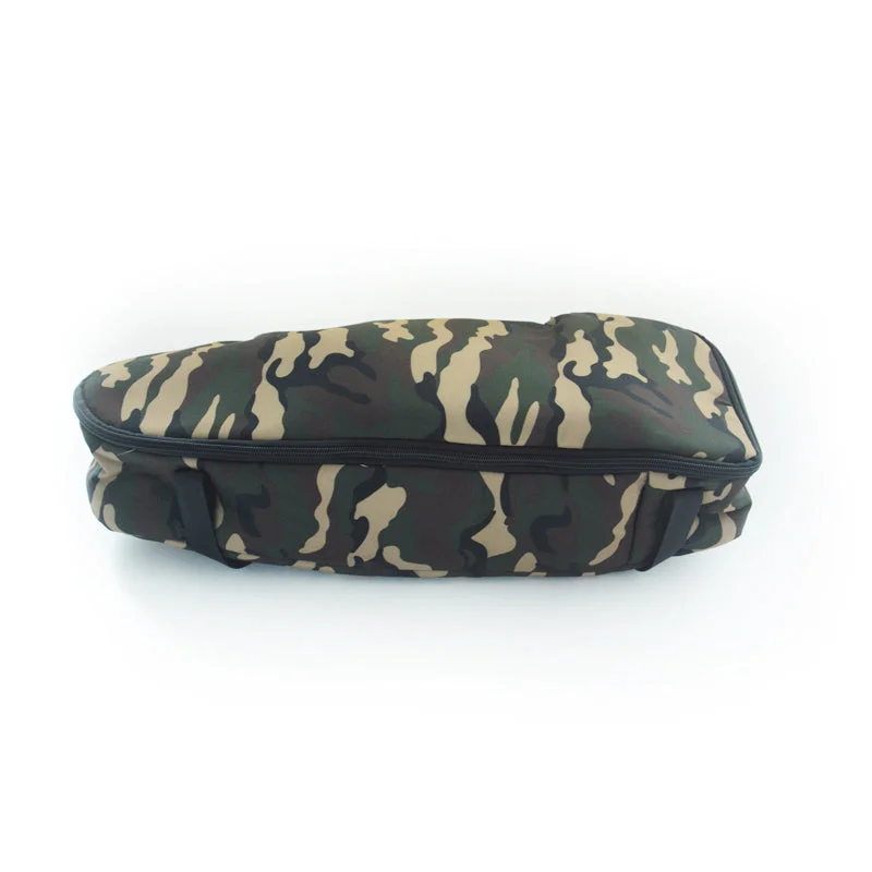 Boatman Actor MK4 / MK4i Bait Boat Camo Carry Bag