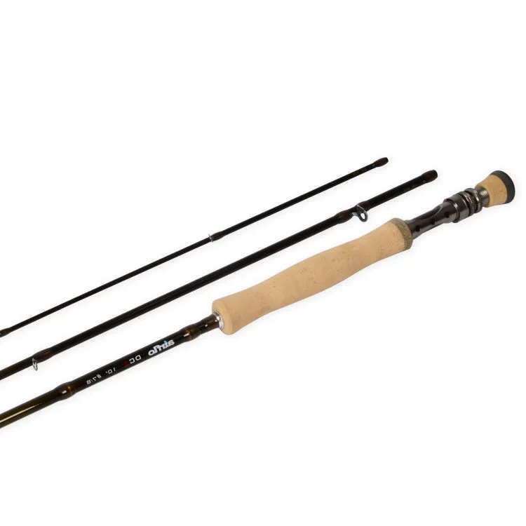 EX-DEMO Airflo Delta Classic 2 Fly Rod - 10ft 0in 7/8 Line 3 Piece