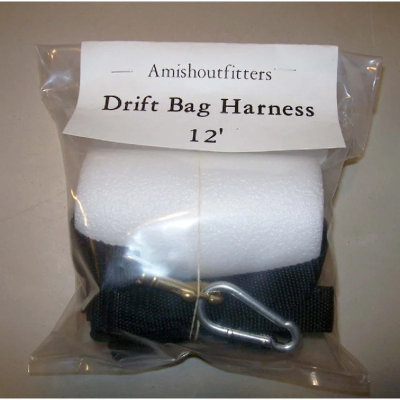 Amish Outfitters Drift Bag Harness