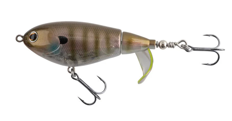 Berkley 2024 Pro Tech Choppo 75mm Lures