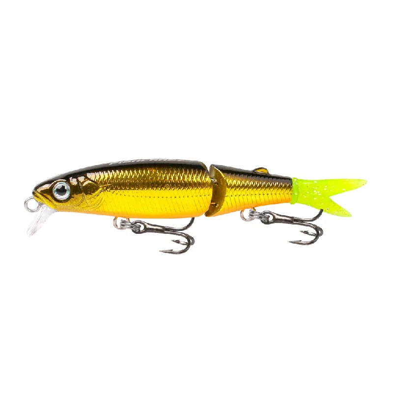 Fish Craft Squirmer 70mm Lures