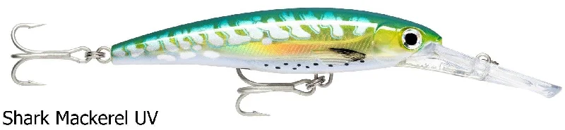 Rapala X-Rap Magnum XRMAG20 140mm Lures