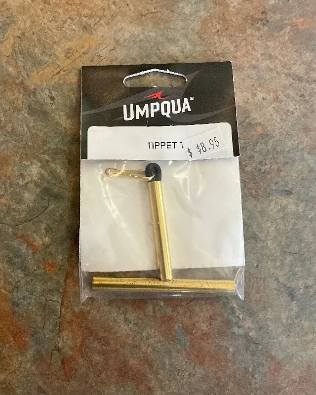 Umpqua Tippet T