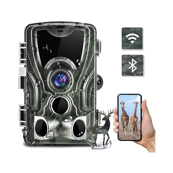 WIFI Live Trail Camera