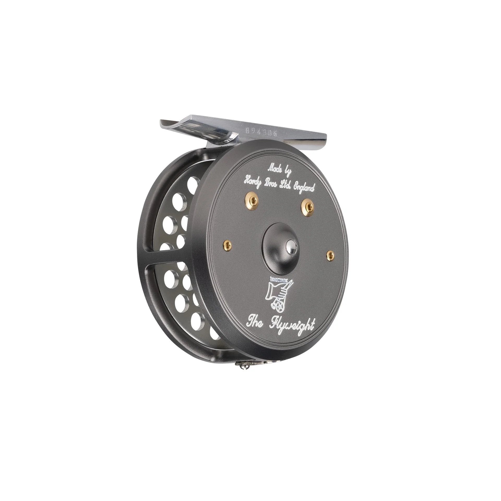 Hardy Lightweight Flyweight Fly Reel