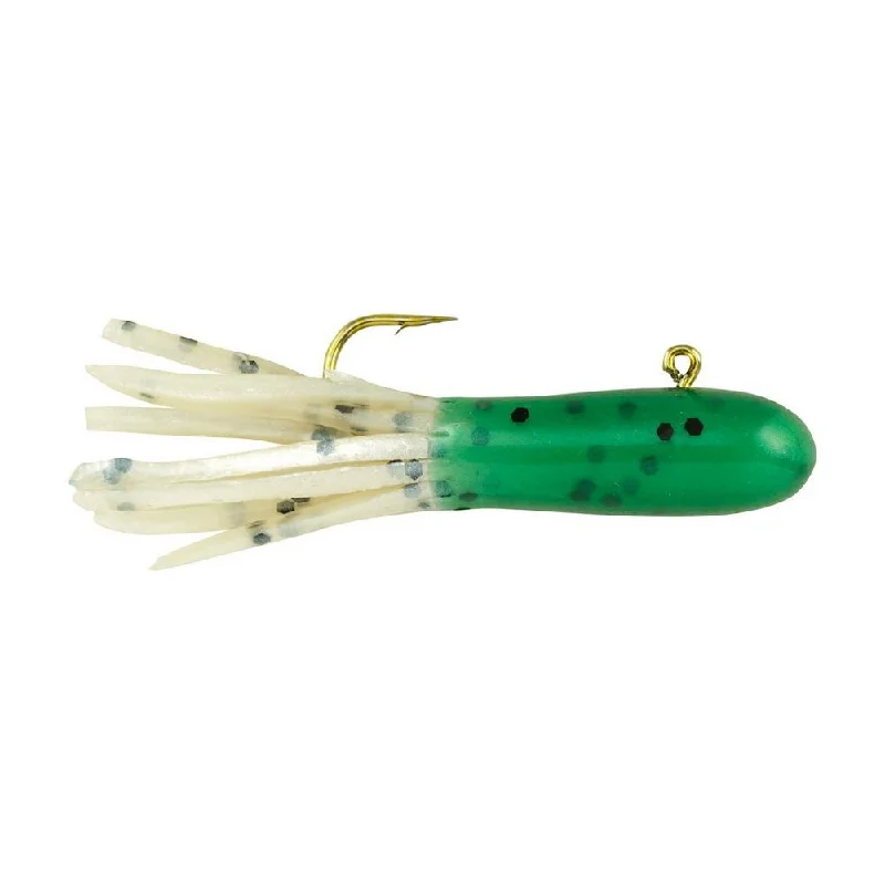 Berkley PowerBait Pre-Rigged Atomic Tubes Qty 5