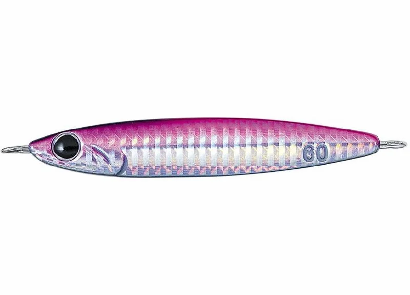 Daiwa Zakana Jig - 100g - Pink