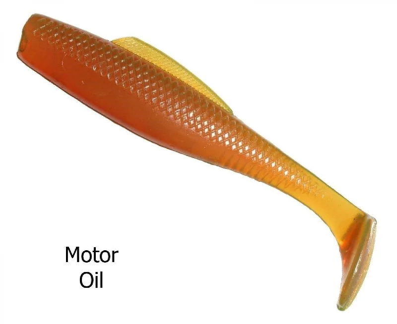 Motor Oil