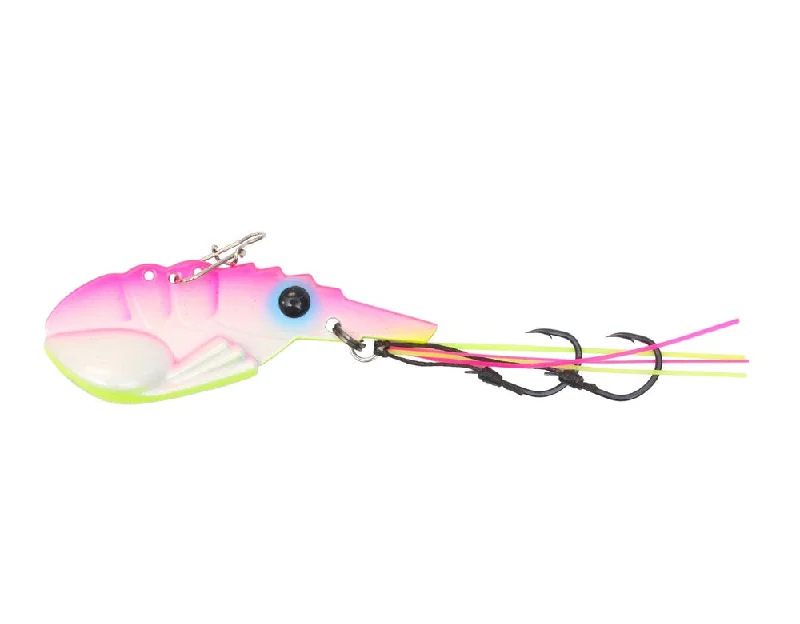 TT Switchprawn Vibe Lures