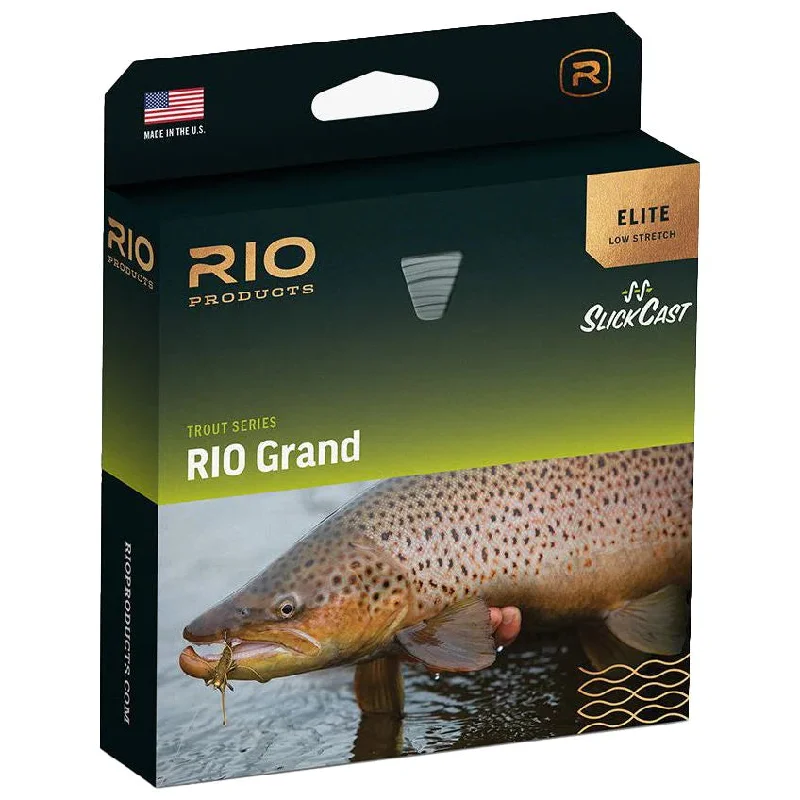 XXB RIO Products Elite Rio Grand