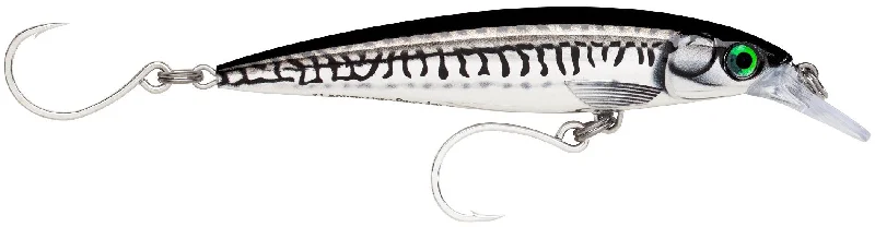 Chrome Mackerel