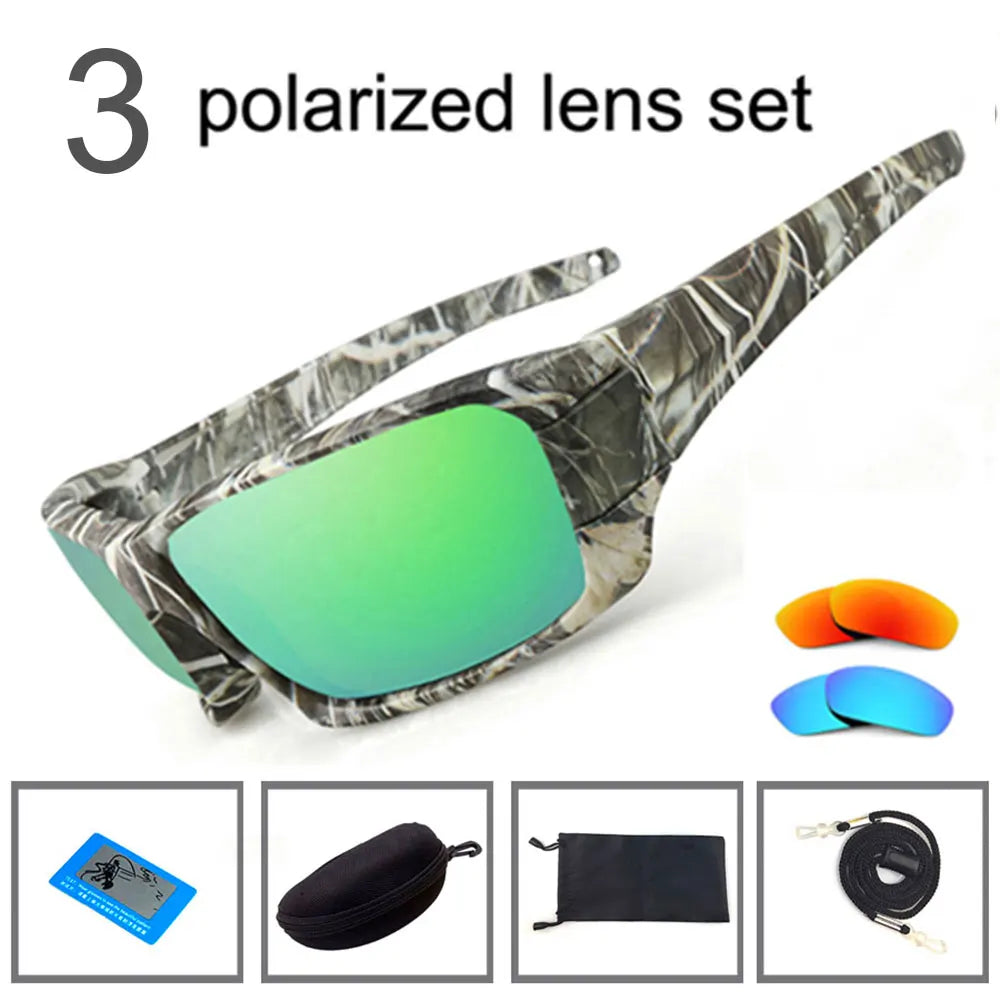 3 lens set A