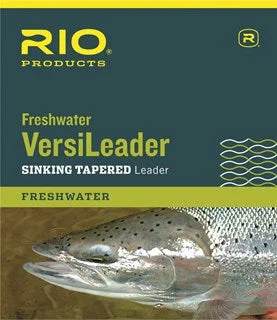 RIO Freshwater VersiLeader 10ft