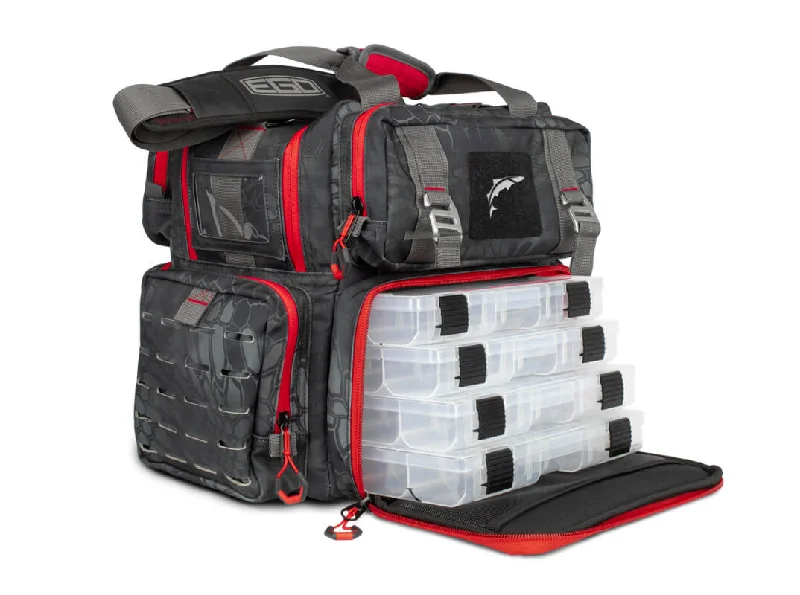 EGO Tackle Box Bag