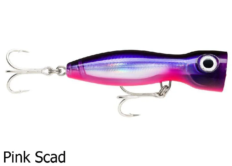 Pink Scad