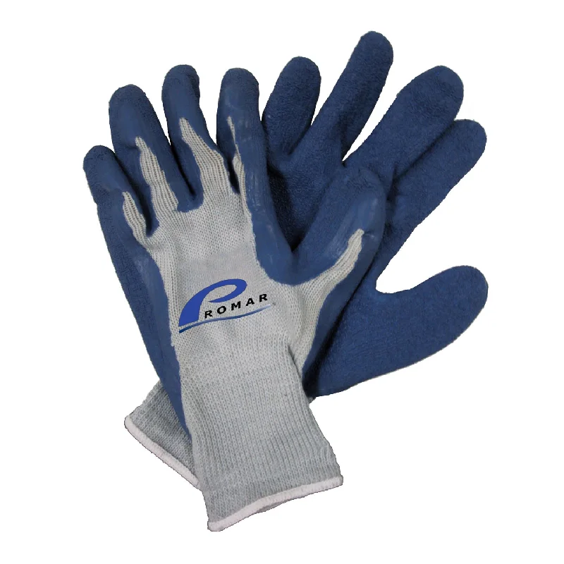 Latex Grip Gloves