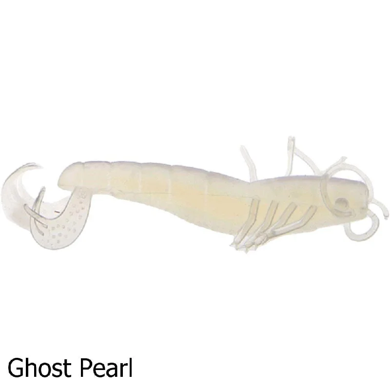 Ghost Pearn