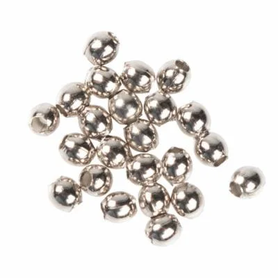 Spinner Bearing Beads3/32 (18 Ct)