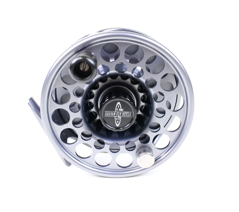 *NEW* Galvan Swing Fly Reel