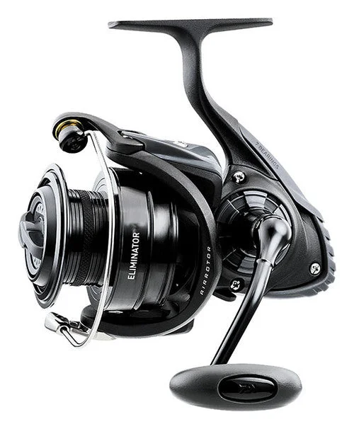 Daiwa Eliminator ELT2500 Spinning Reel