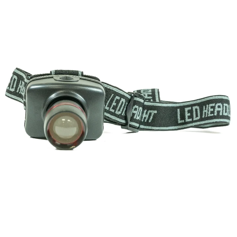 High Power Headlamp - 180 Lumens