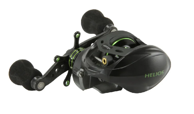 XXB Okuma Helios Low Profile Casting Reel