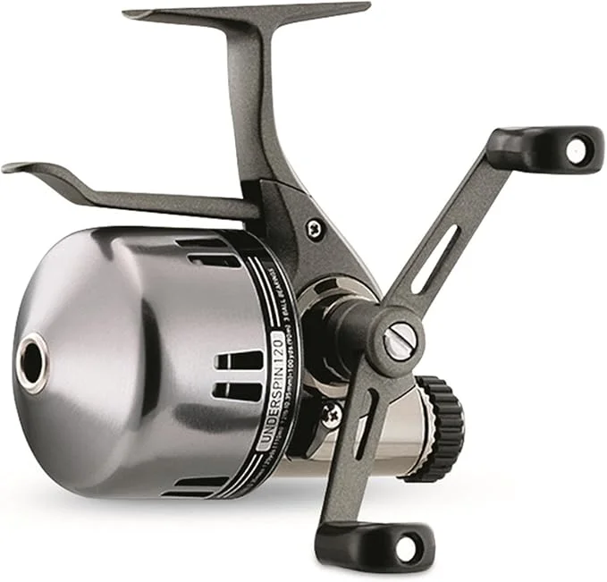 Daiwa Underspin Spincast Reel