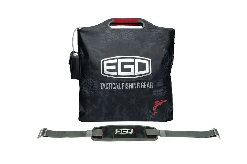 EGO Kryptek Tournament Weigh-In Bag (Typhon)