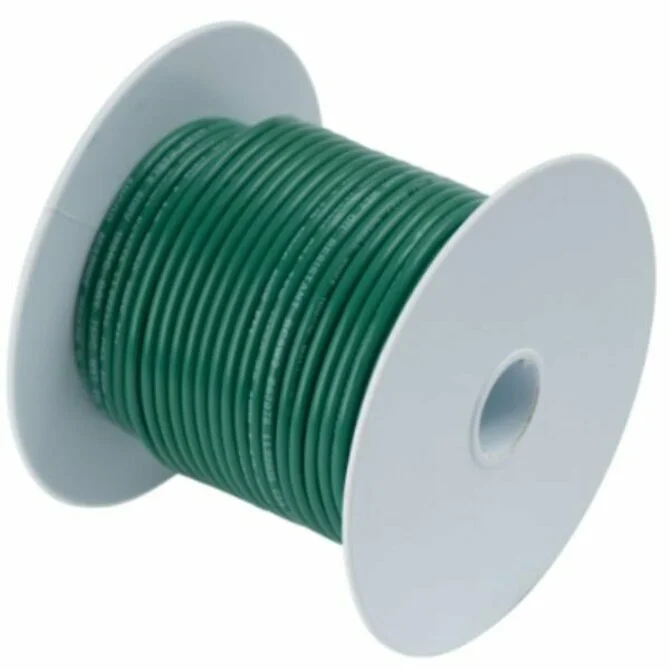 Ancor - 16 AWG Tinned Copper Wire - Per Foot