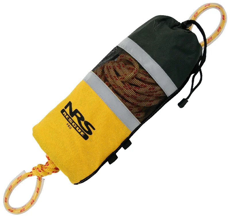 NRS Pro Rescue Throw Bag