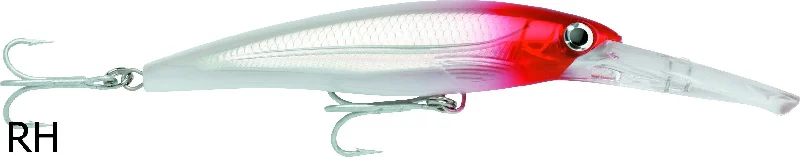 Rapala X-Rap Magnum XRMAG10 100mm Lures