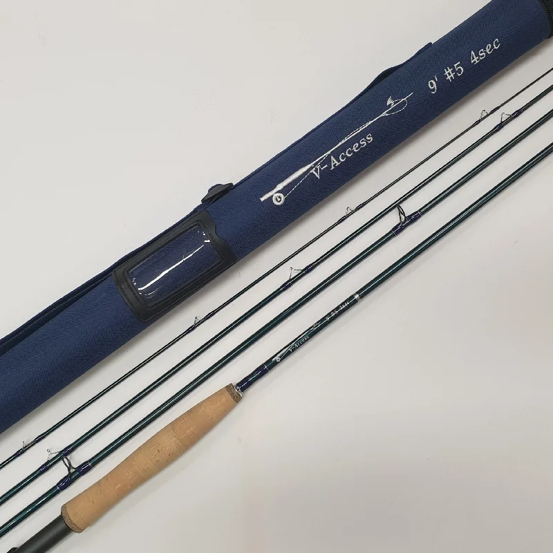 V-Access  950-4 Fly Rod