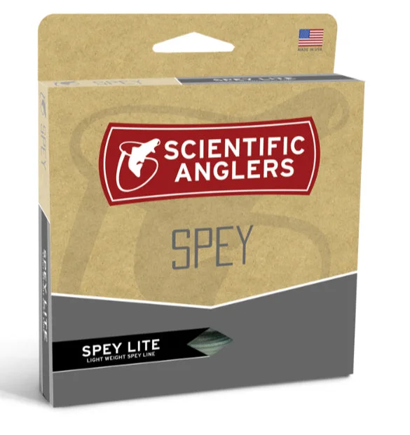 SALE - Scientific Angler Spey Lite- Scandi Lite