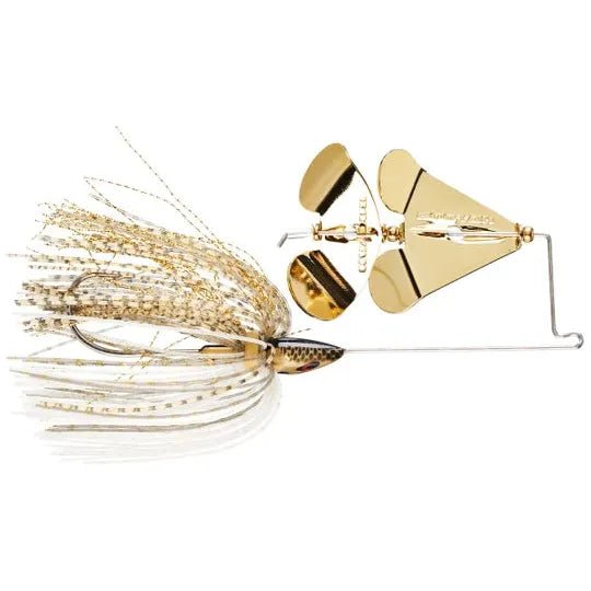 Booyah Counter Strike Buzzbait 3/8 Oz Cortez Shad