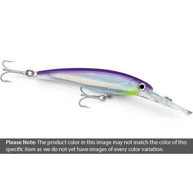 XXB Rapala XRMAG30 X-Rap Magnum Lure SPM Spotted Minnow - XRMAG30 SPM Spotted Minnow