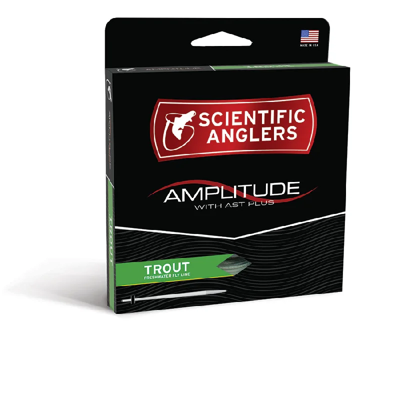 Scientific Anglers Amplitude- Trout