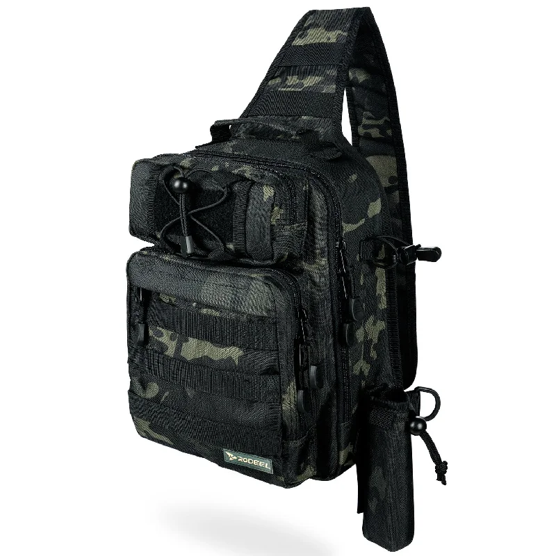 Sling Shlouder Backpack