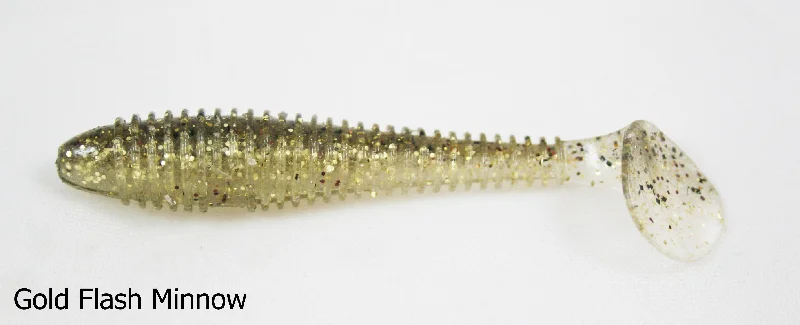 Gold Flash Minnow