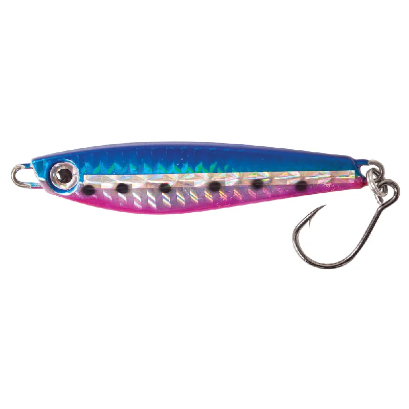 Forktail Candy Jig