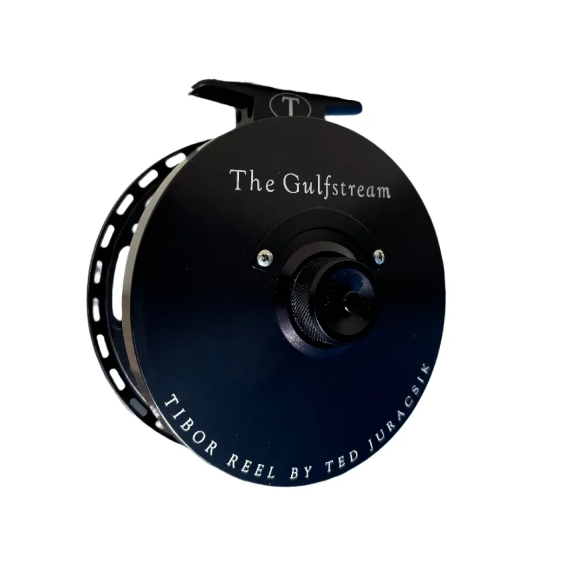 Tibor Gulfstream Reel