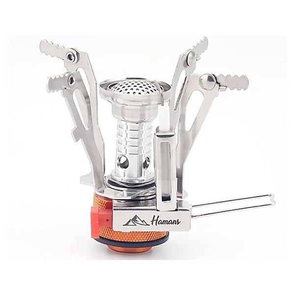 Camping Stove