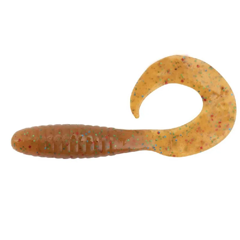 Berkley Gulp Grub 2.5in Soft Plastic Lures