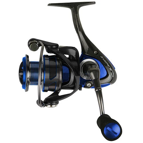 XXB Sportsmanssupply Ycs 5001594 Okuma Inspira Spinning Reel Blue - Size 20