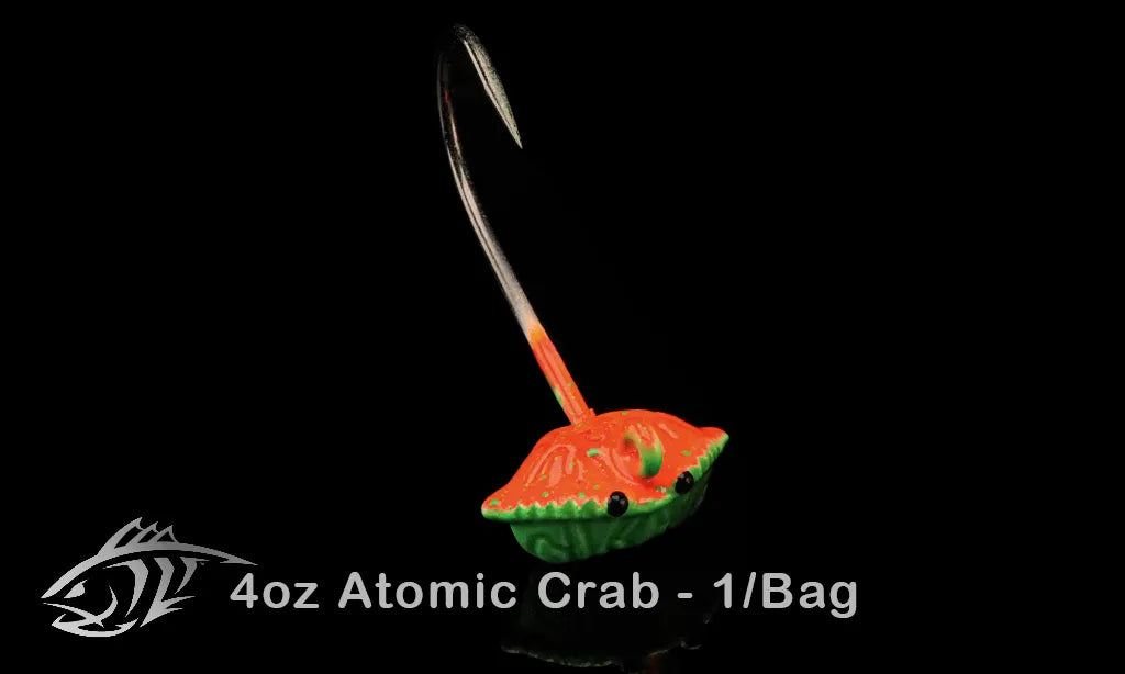 Atomic Crab