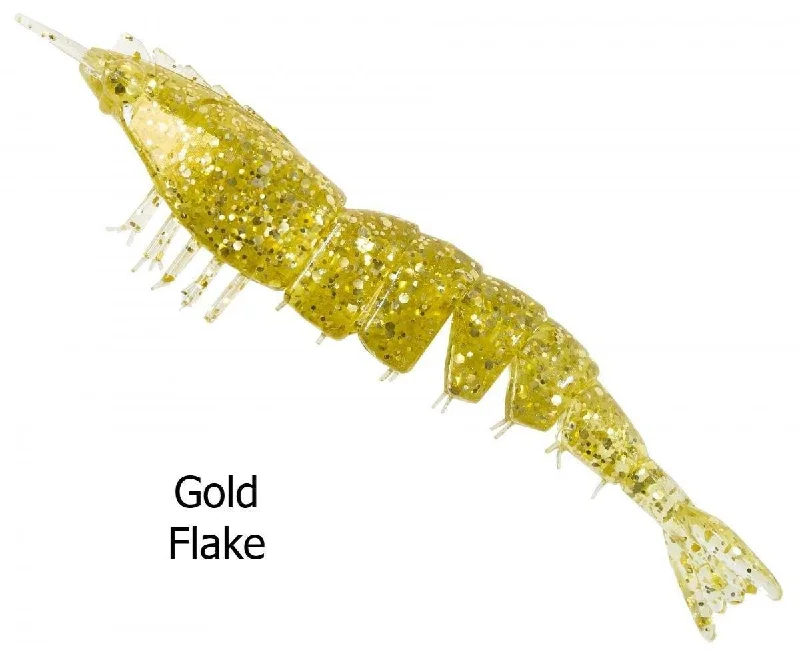 Gold Flake