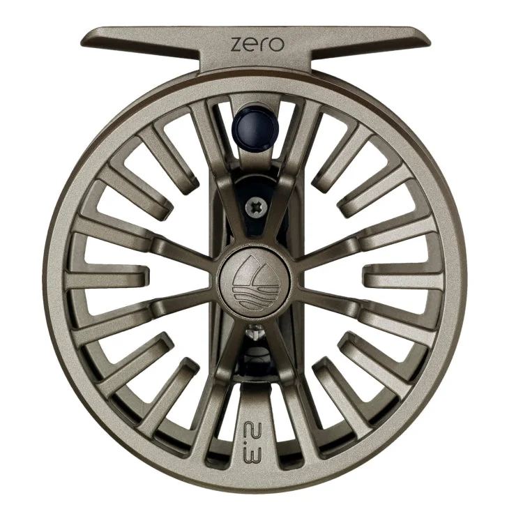 Redington Zero Fly Reels - Sand