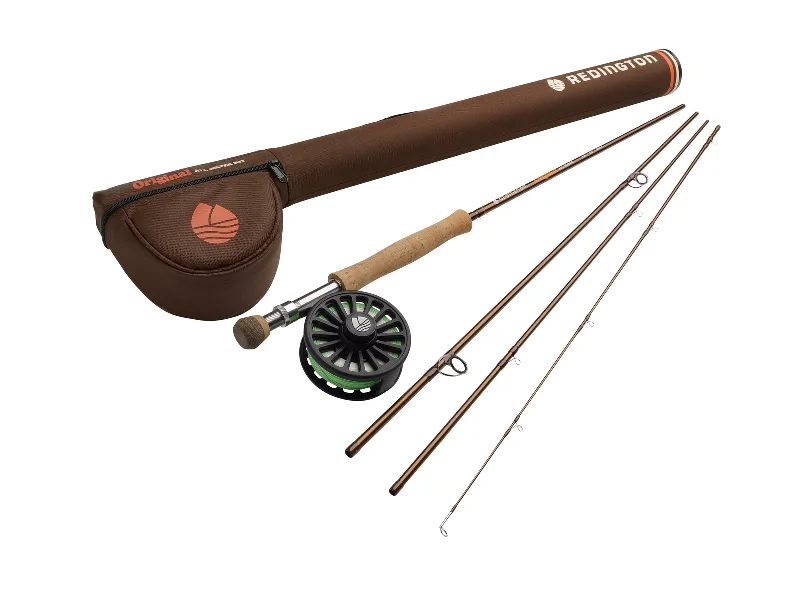 Redington Original Fly Rod Reel Kit