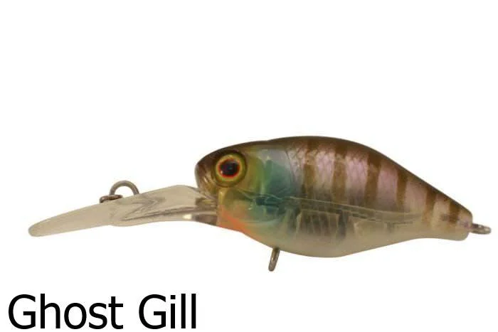 Ghost Gill