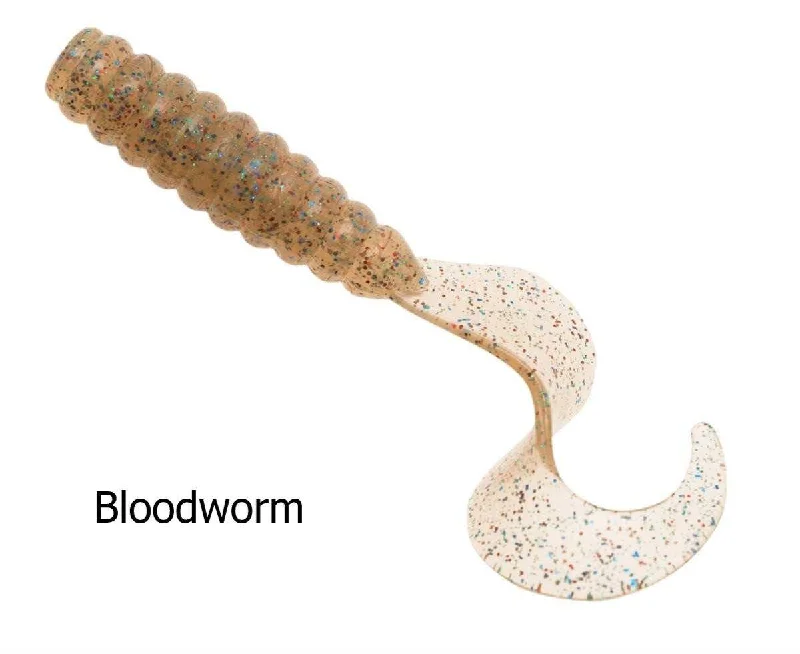 Bloodworm