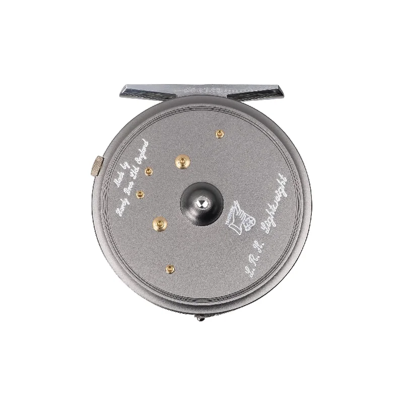 Hardy Lightweight LRH Fly Reel